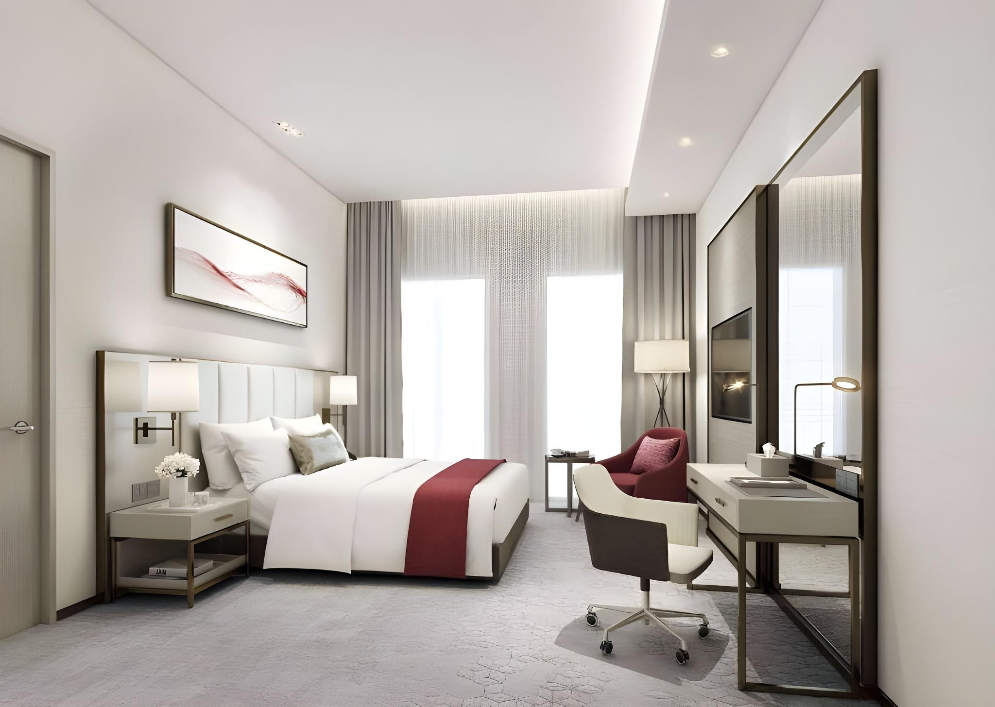 Standard Junior Suite