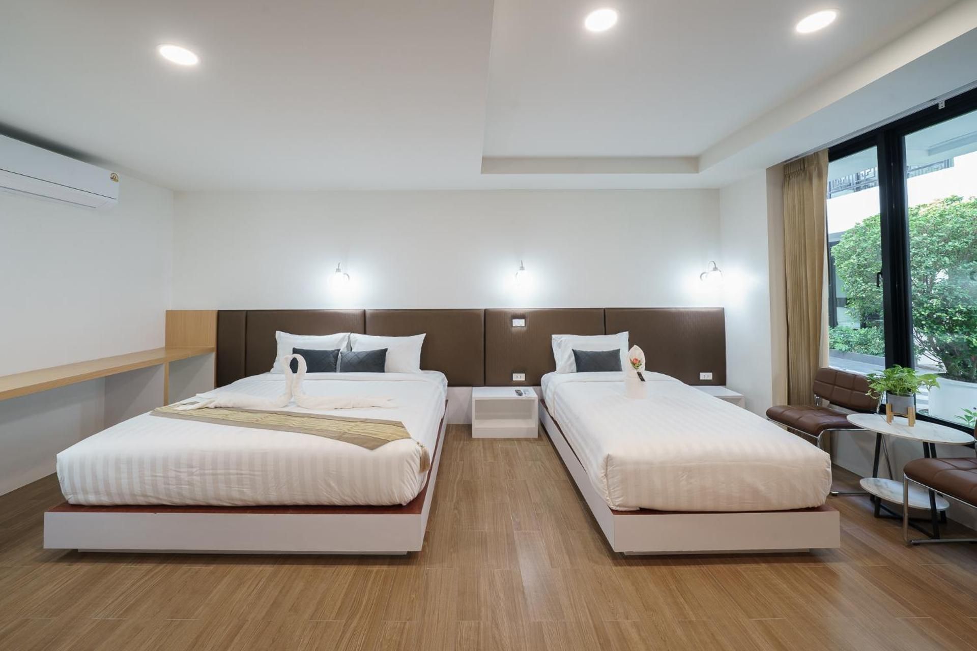 Family Suite