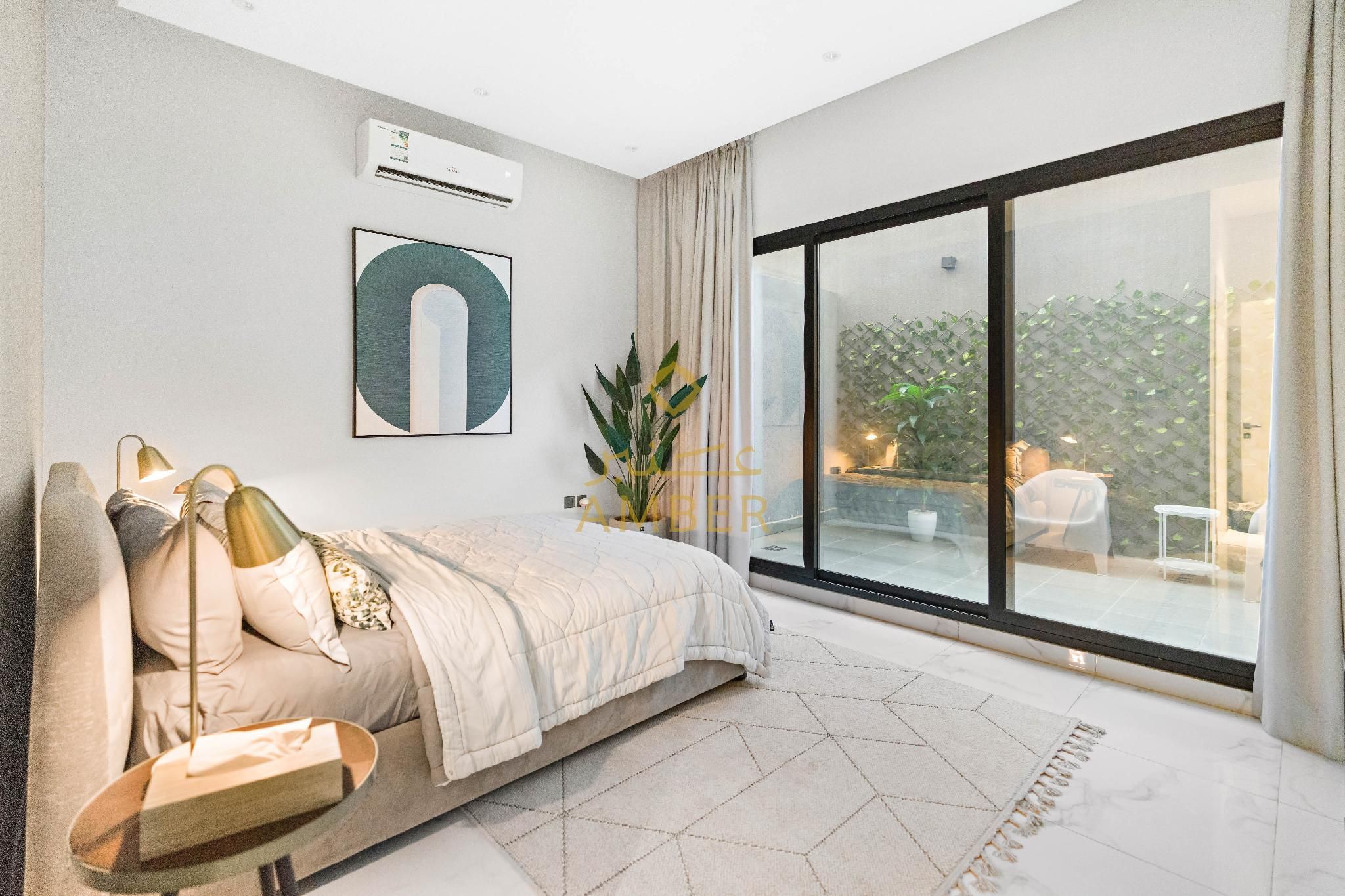 3 Bedroom