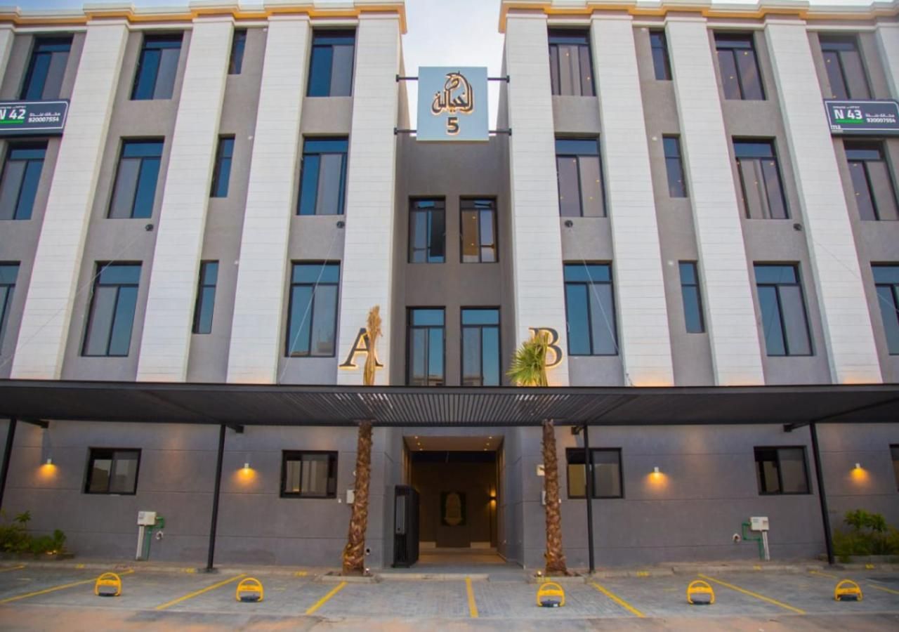 Amber Hospitality - Al Qairawan