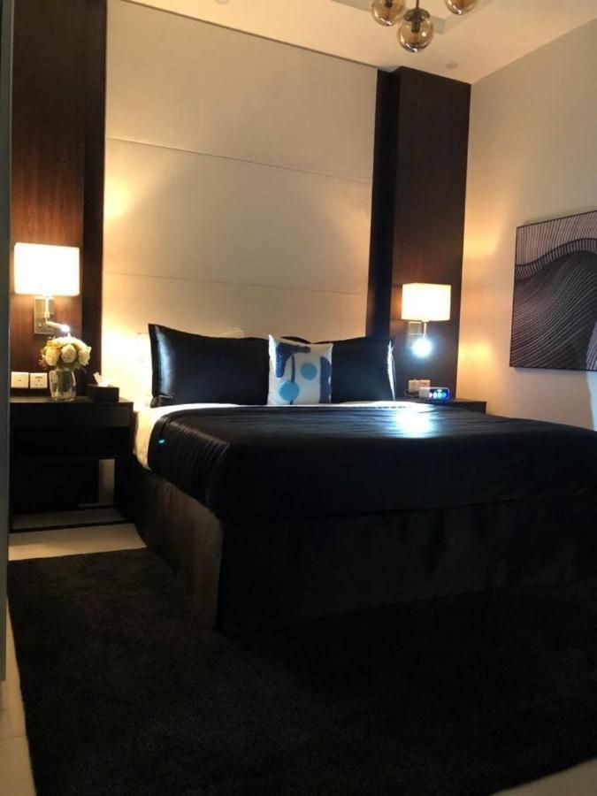 Dana Hotel & Residences 2