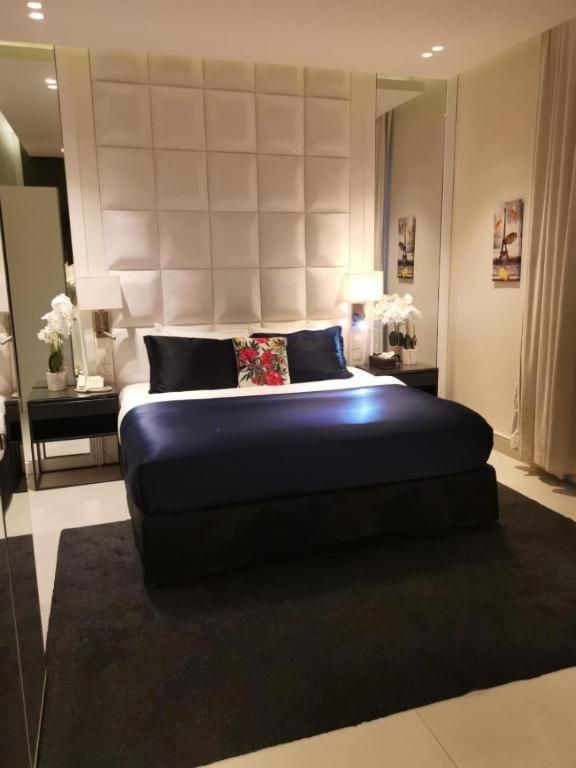 Dana Hotel & Residences 2 Standard Room