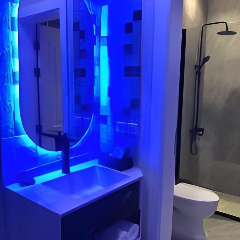 Dana Hotel & Residences 2 Standard Room 2