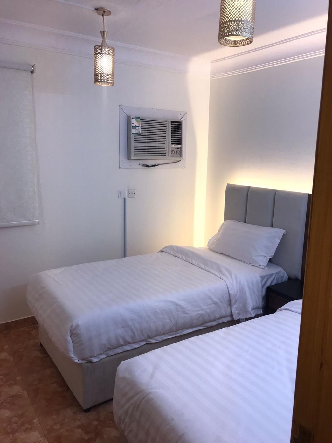 Premium Prestige Penthouse Suite