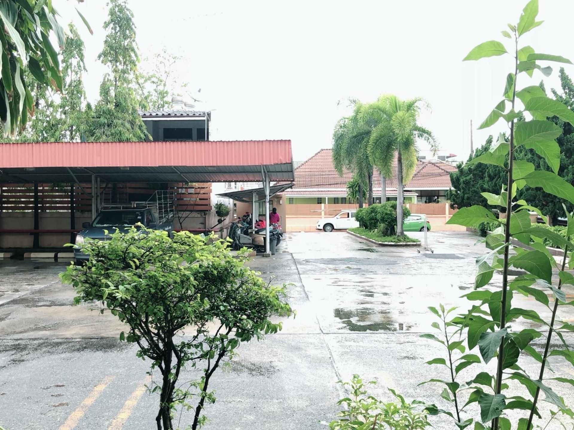 surrounding environment