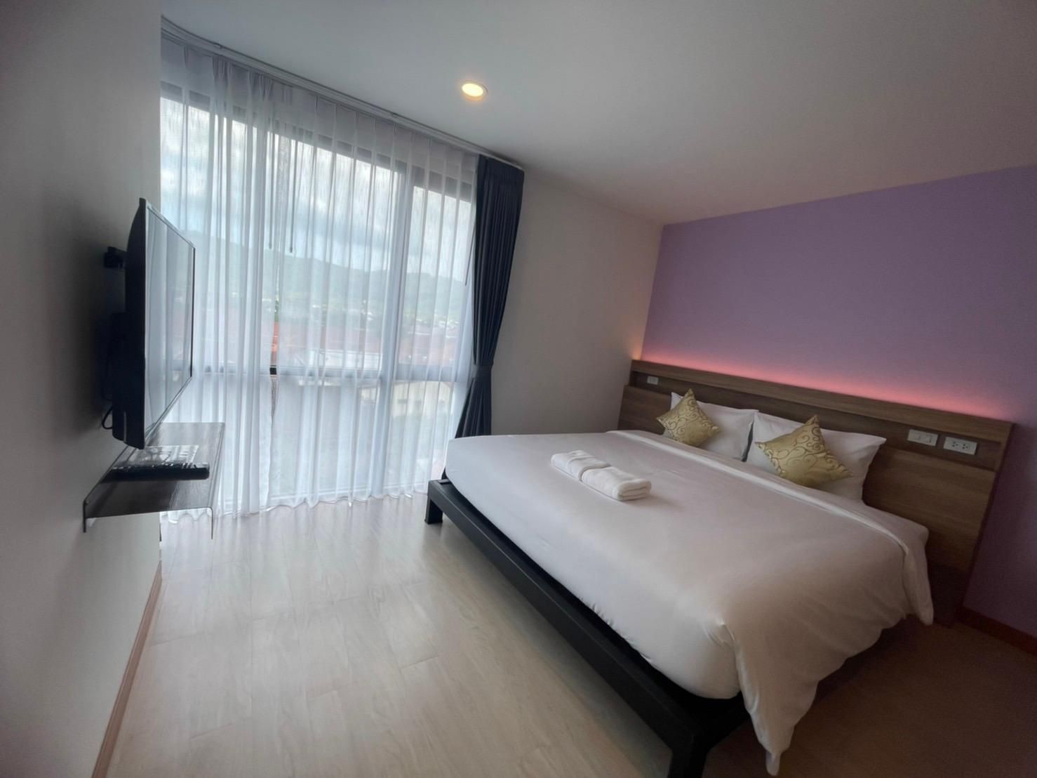 Suite Room