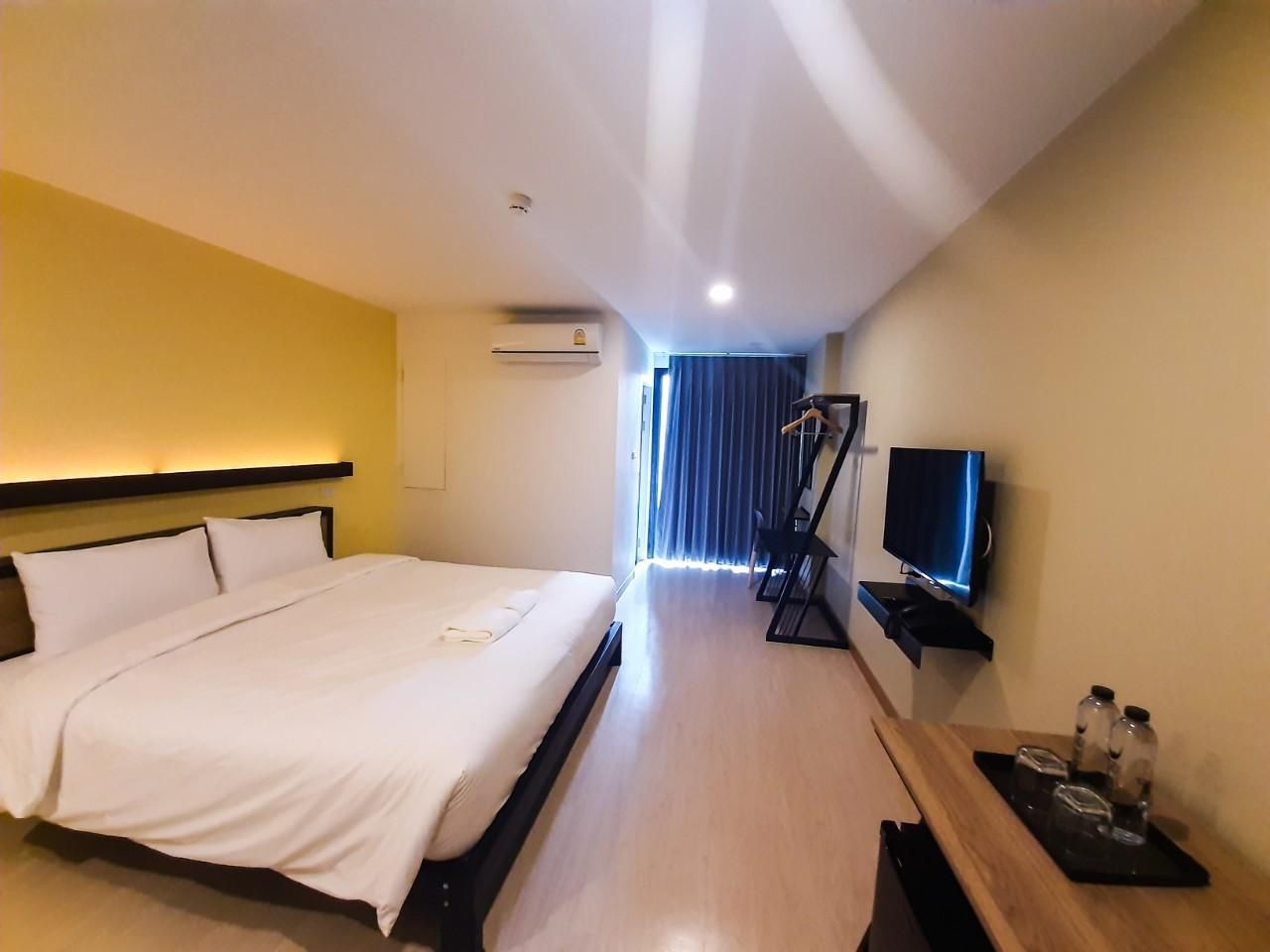 Superior King Bed Room