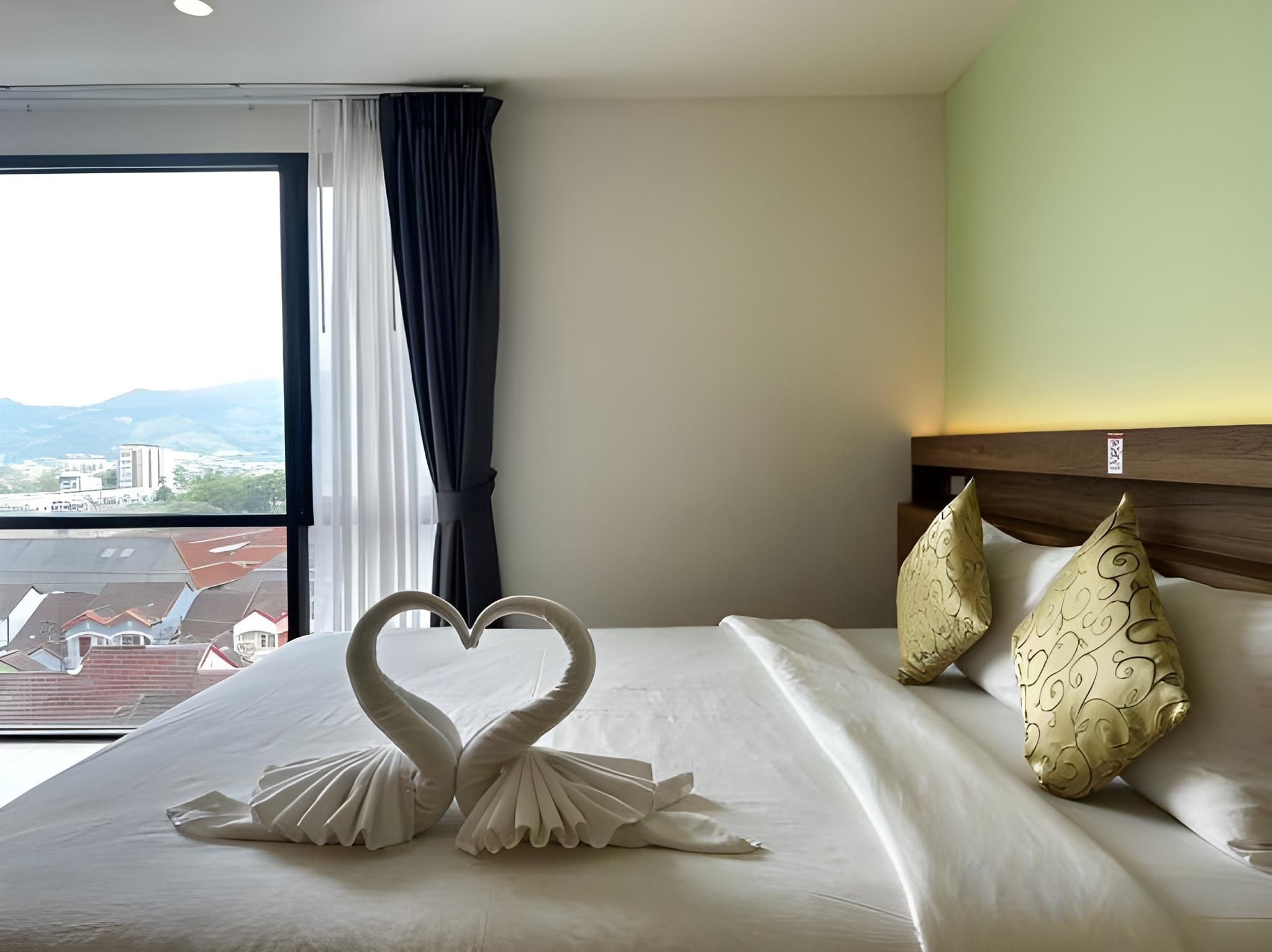 Suite Room