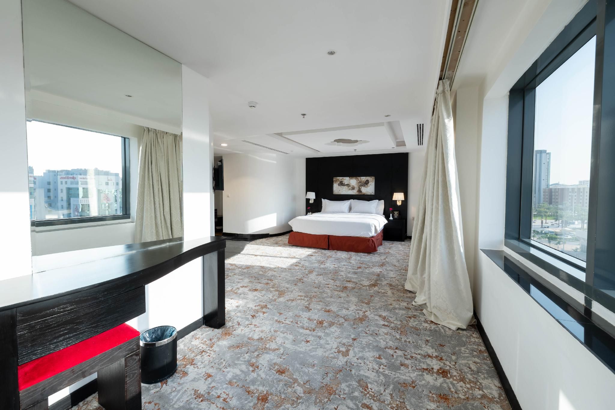 Panoramic Suite
