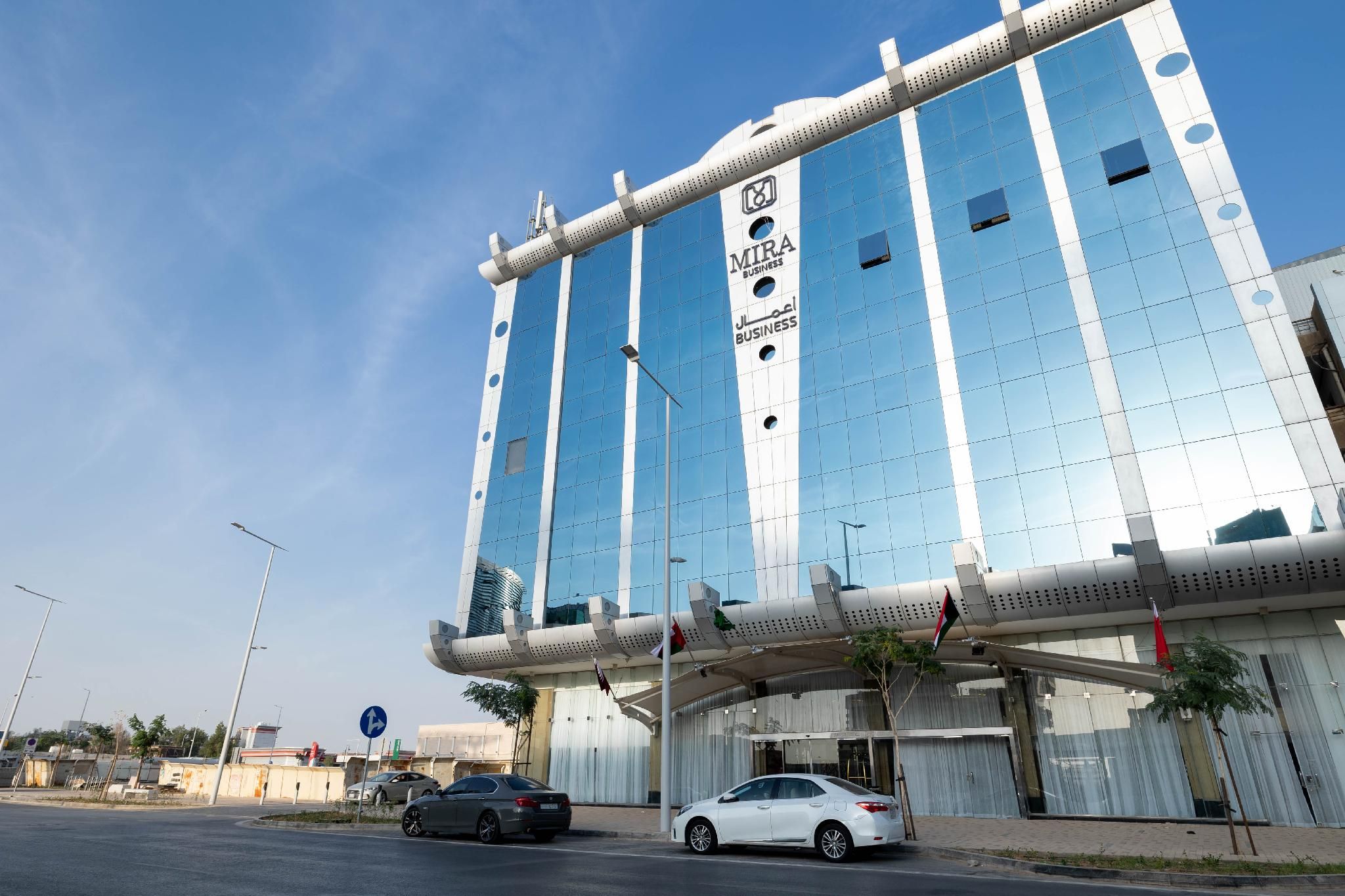 MIRA BUSINESS HOTEL