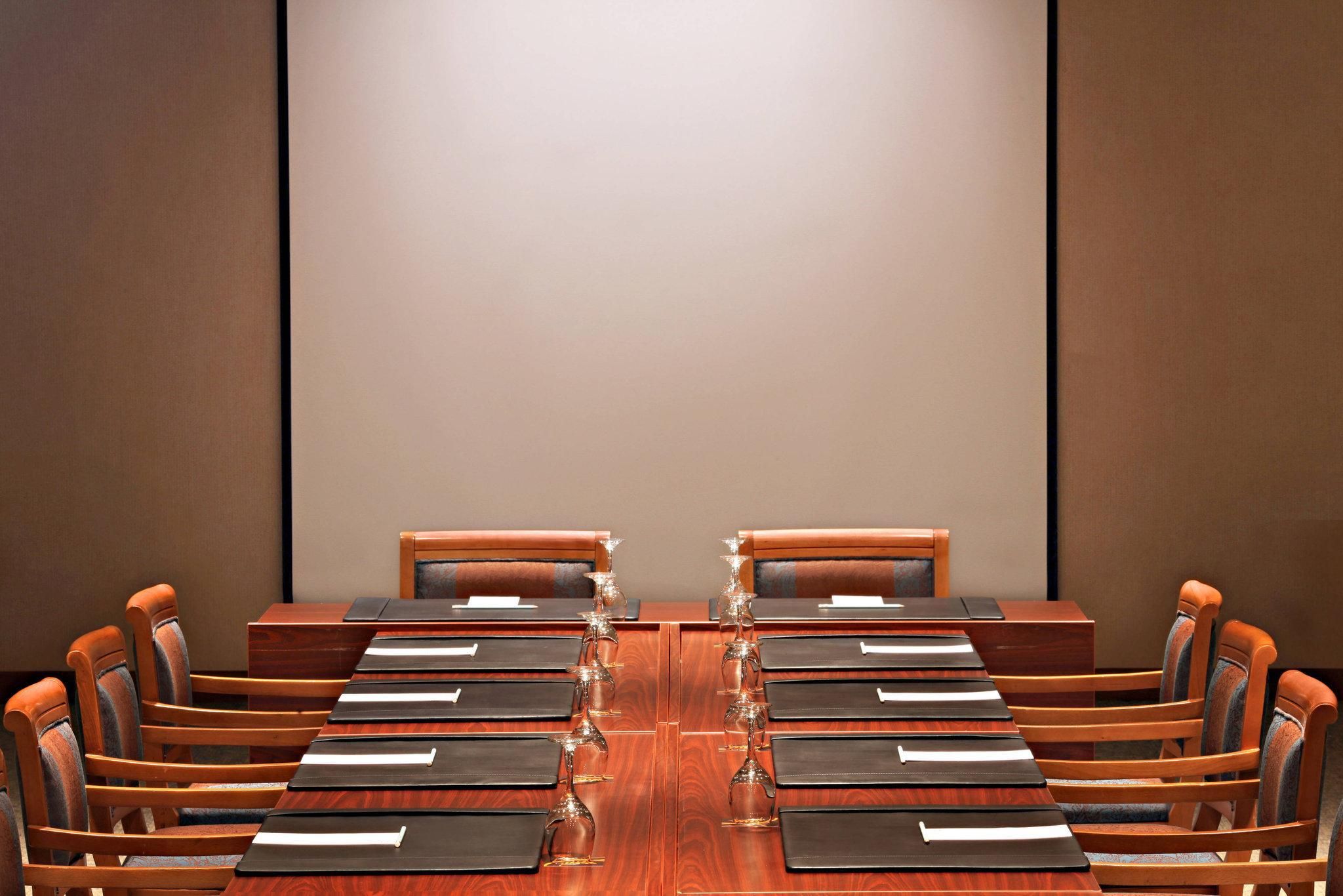 meeting room / ballrooms