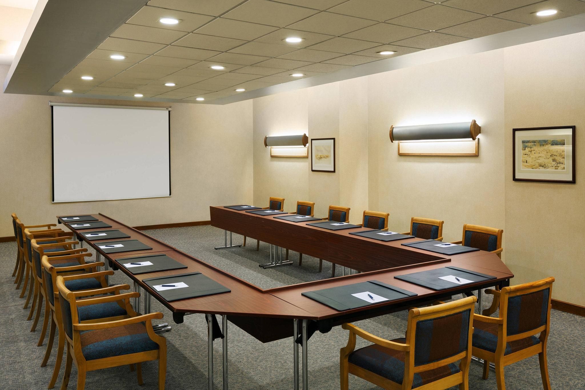 meeting room / ballrooms