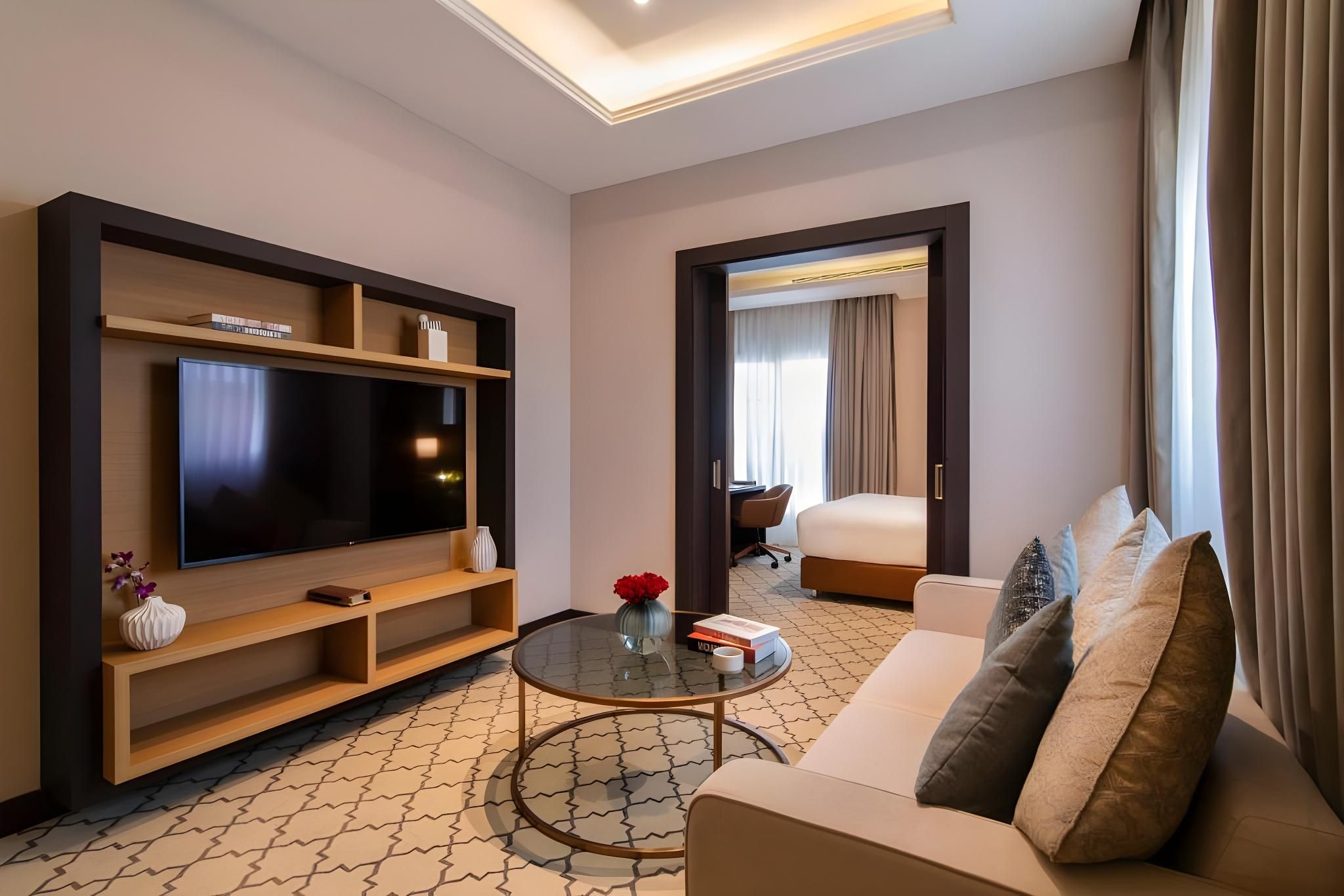 Executive Suite