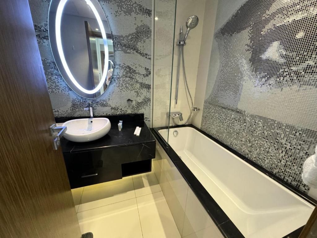 DAMAC Riyadh - Luxury Apartments Studio