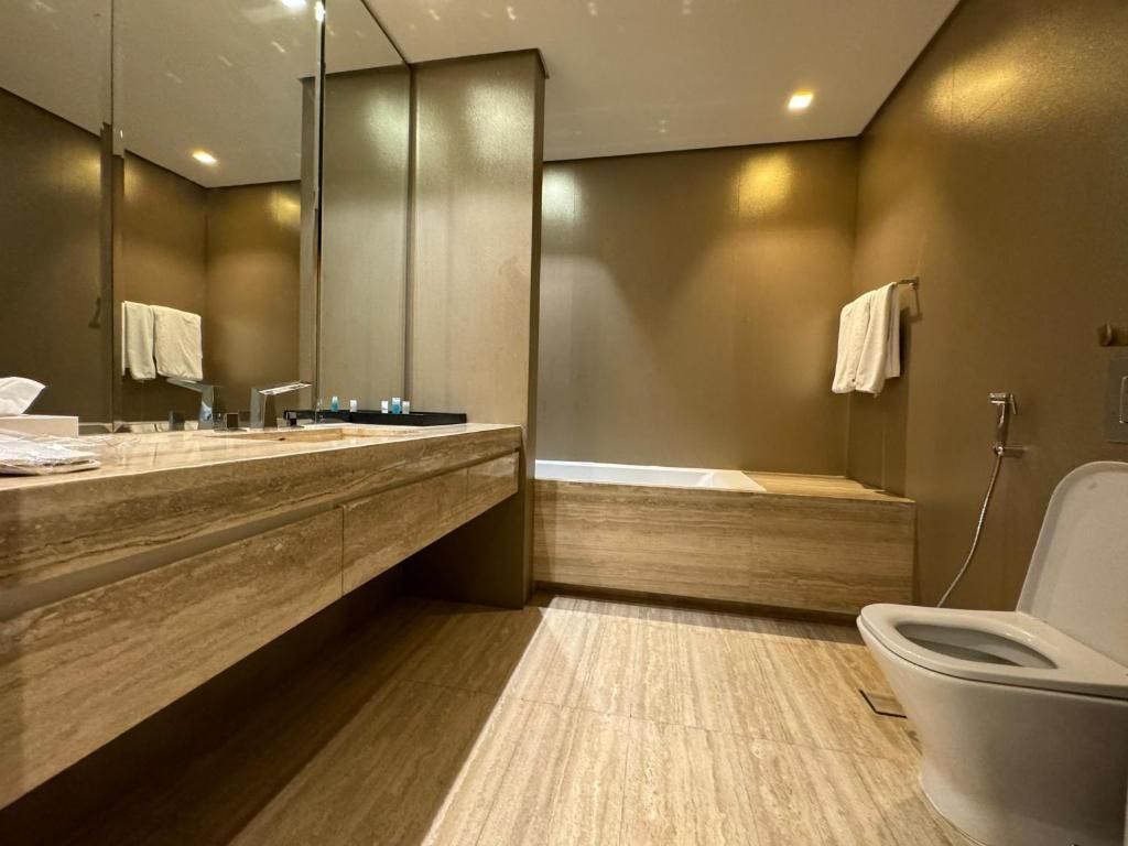 Two Bedroom Apartment