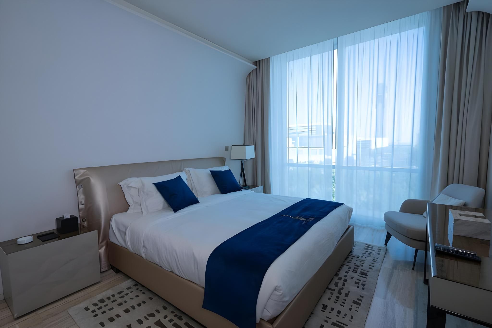 Junior Apartment Suite