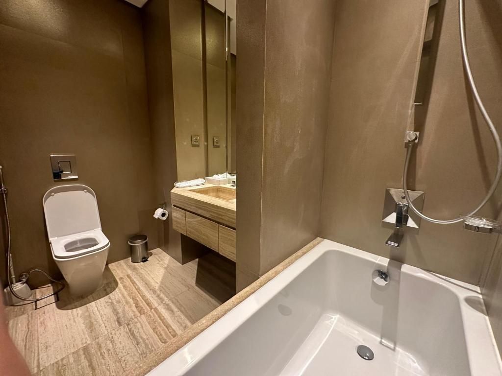 Junior Apartment Suite