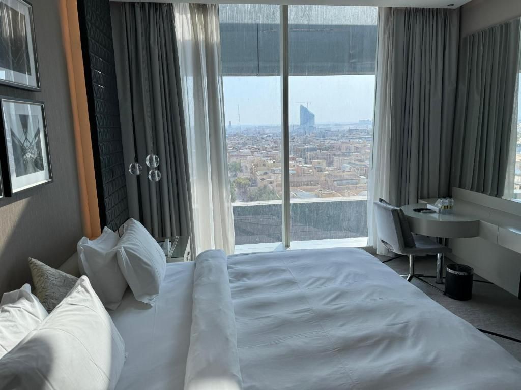 DAMAC Riyadh - Luxury Apartments Studio 2