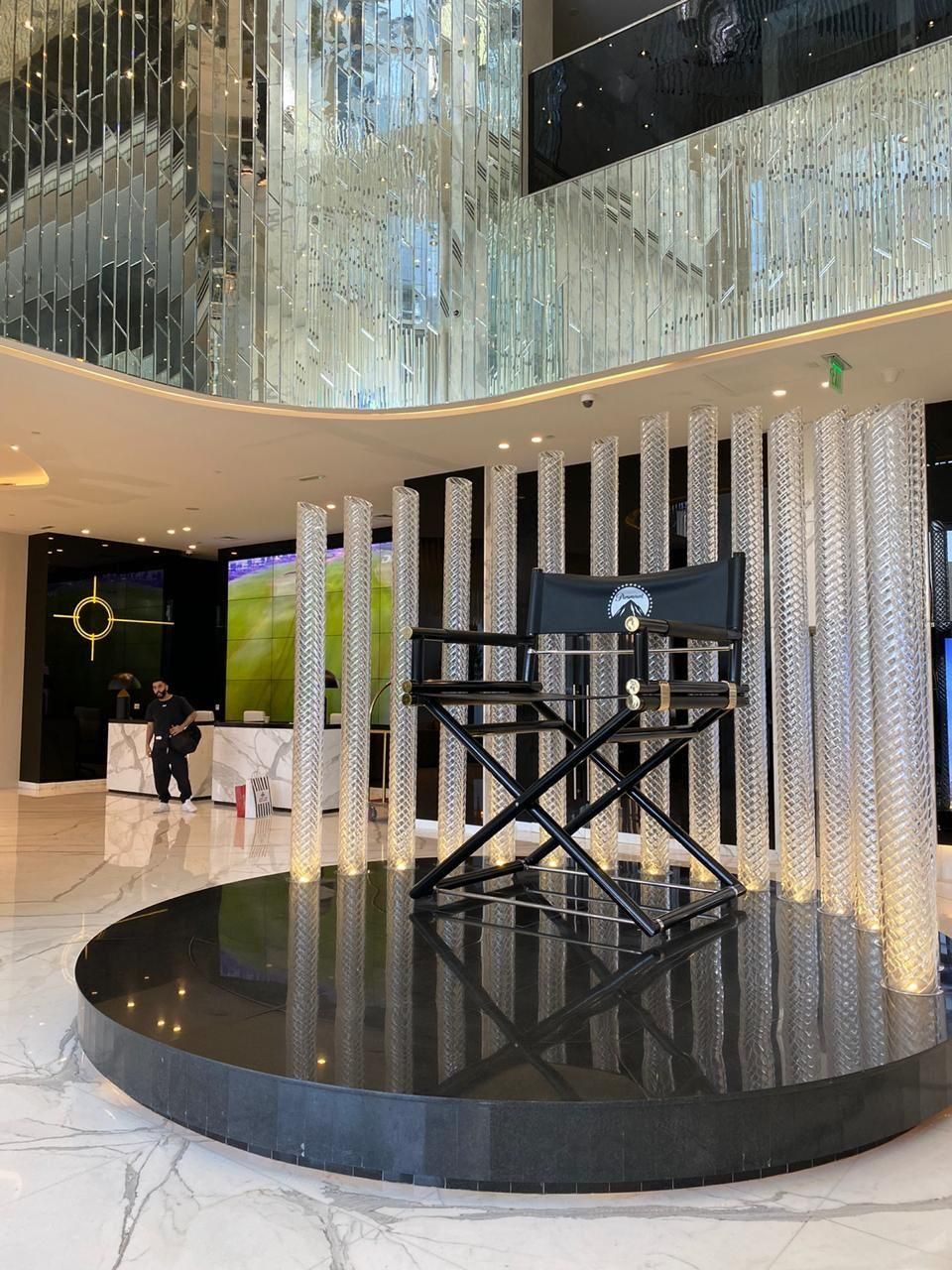 DAMAC Riyadh - Luxury Apartments