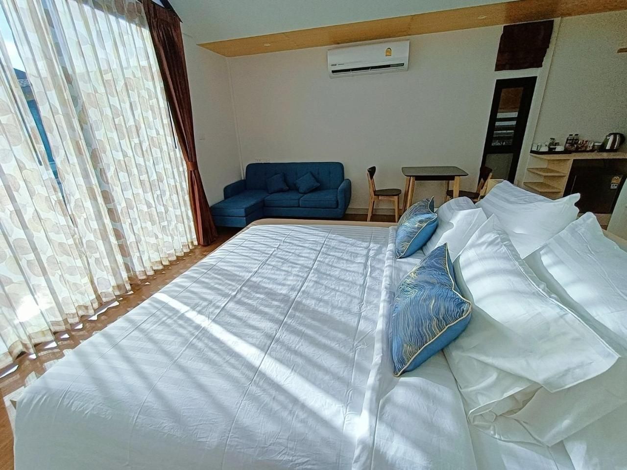 Villa Superior Double Room