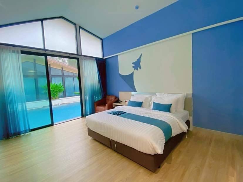 Triple Room - Non-Smoking, Special Offer
