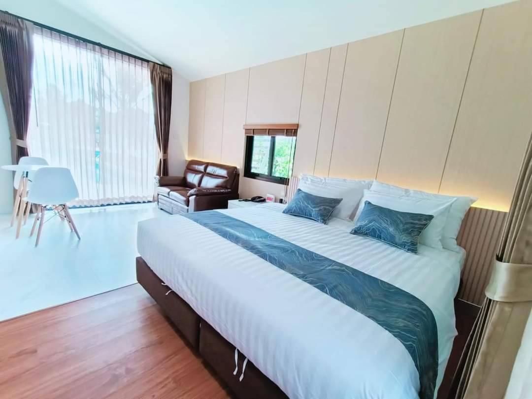 Suite Villa 2 Bedrooms