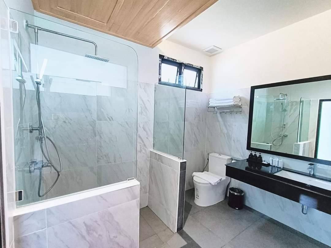 Suite Villa 2 Bedrooms