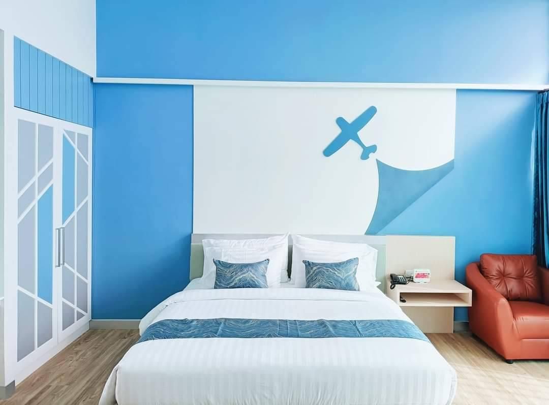 Triple Room - Non-Smoking, Special Offer