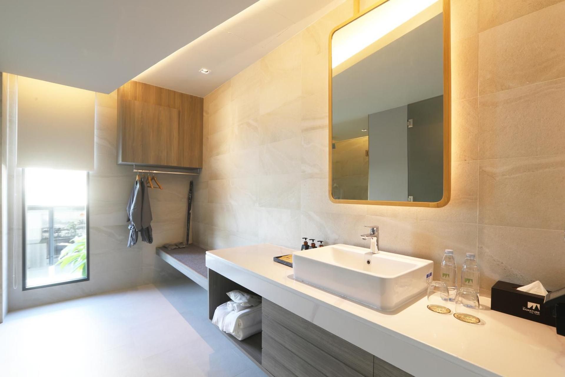 Suite Room