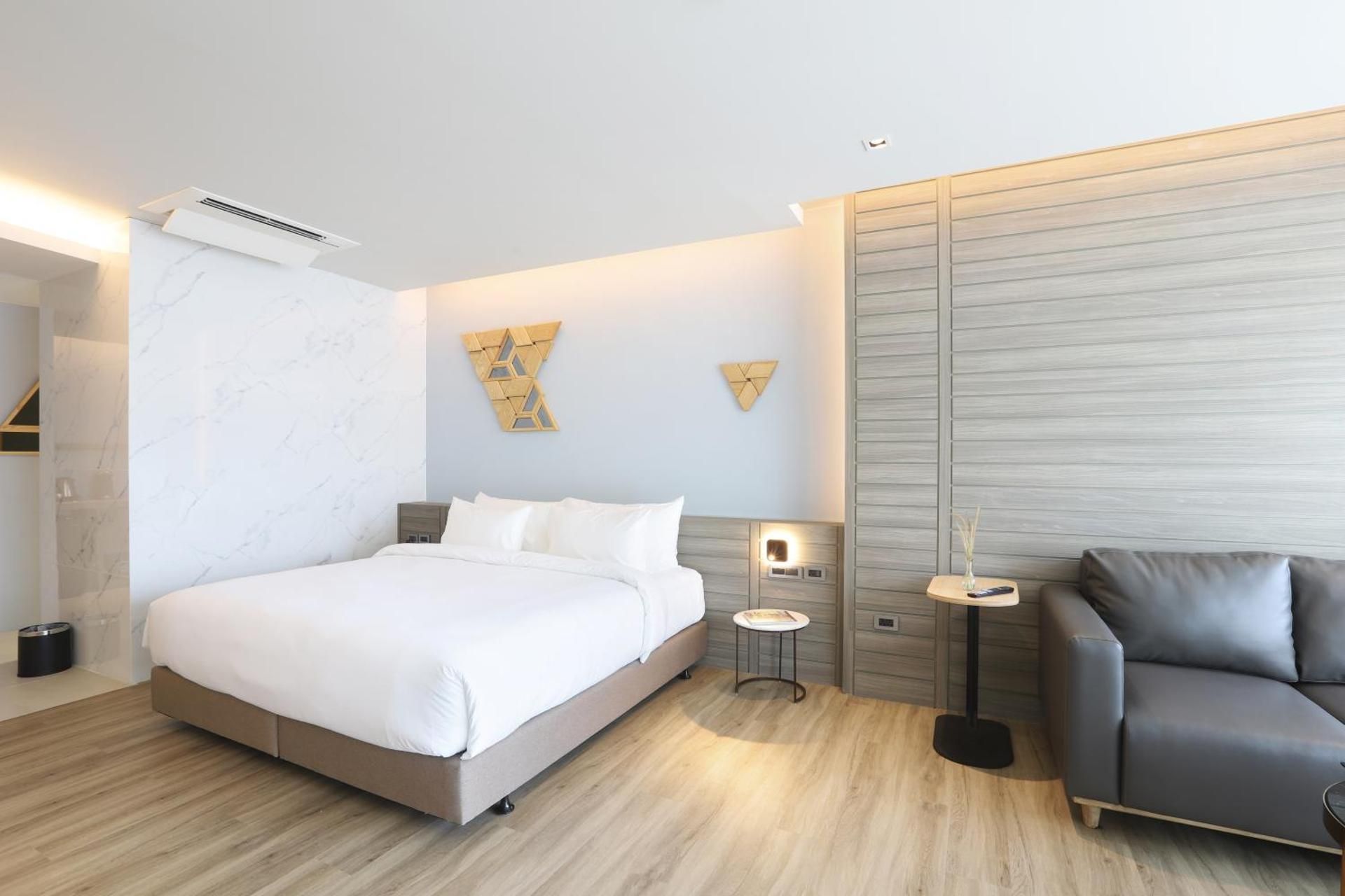Suite Room