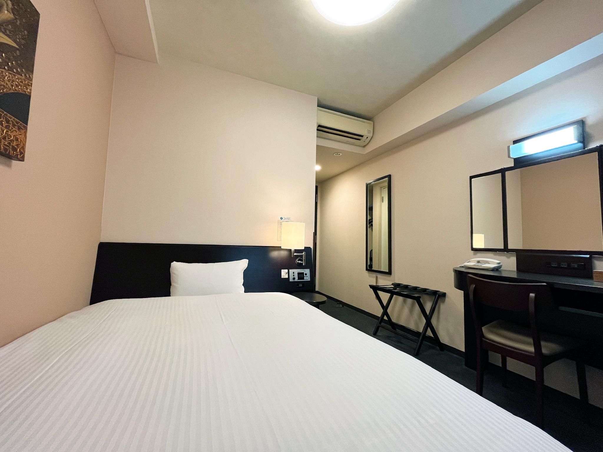 Comfort Single Room - Non-Smoking