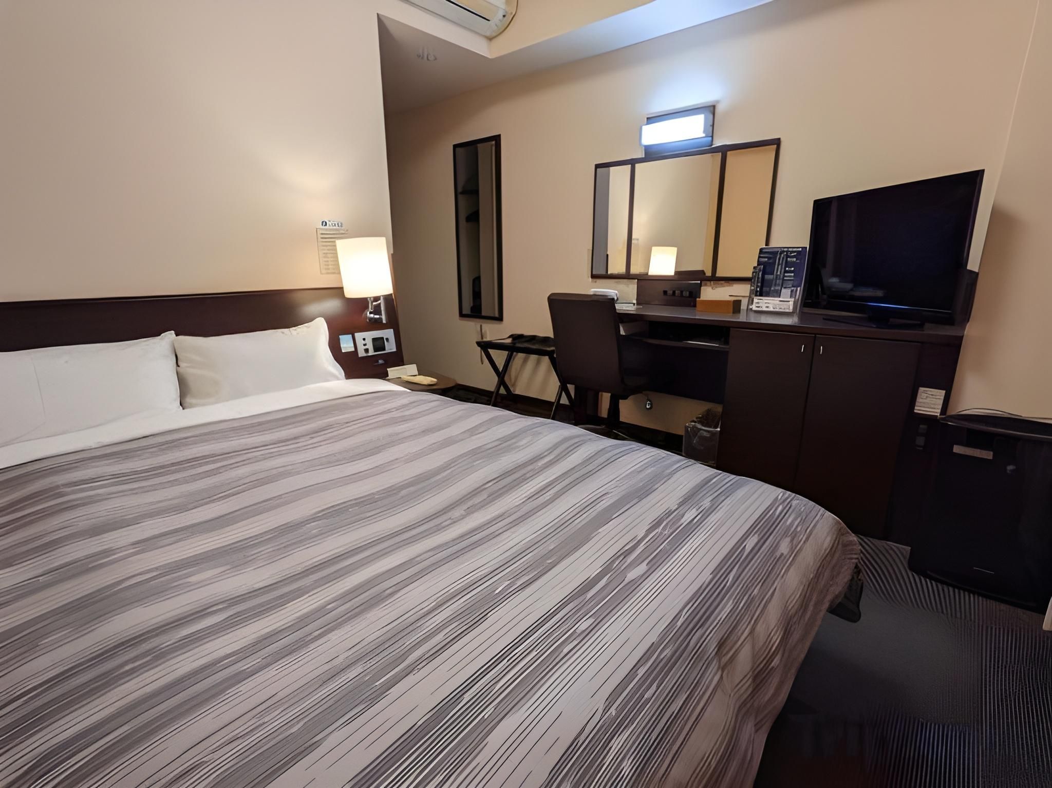 Comfort Single Room - Smoking