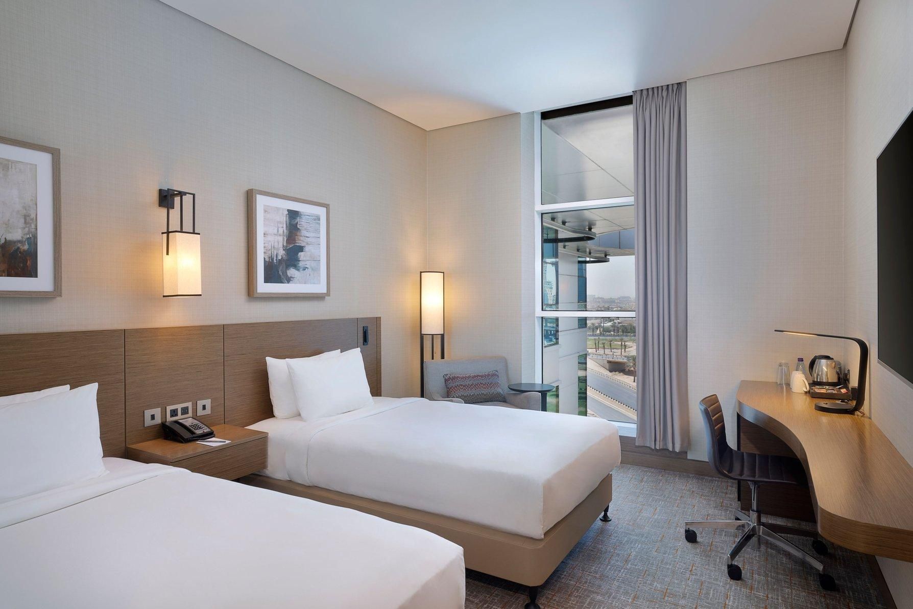 Standard, Guest room, 2 Twin