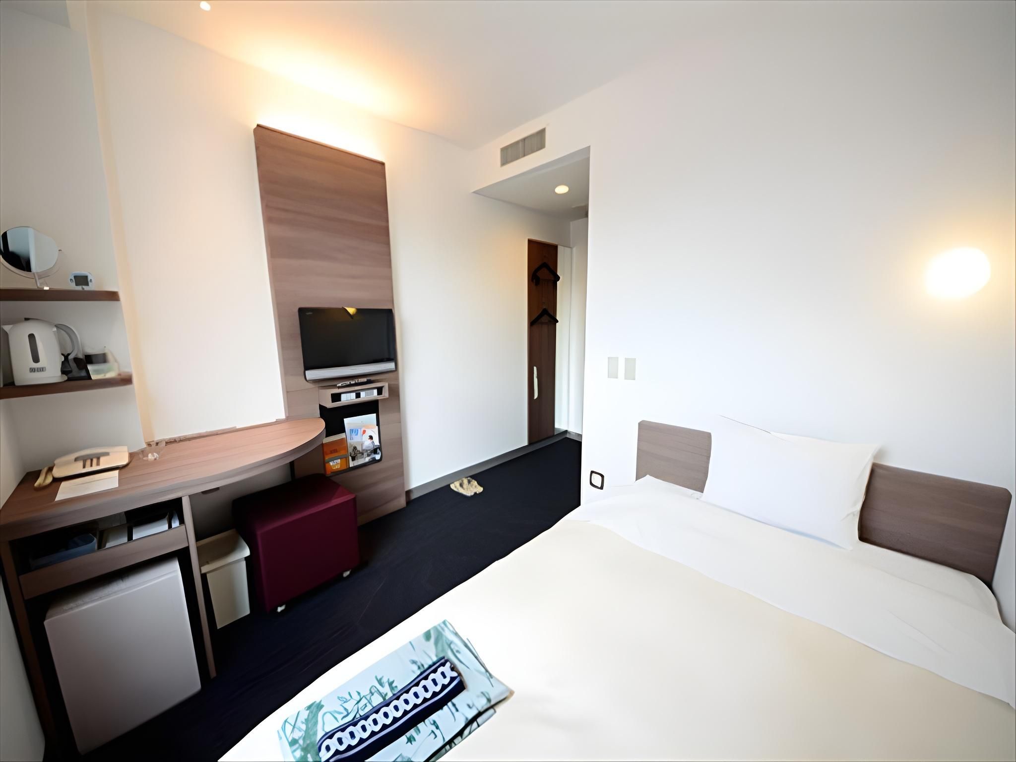 Single Room A