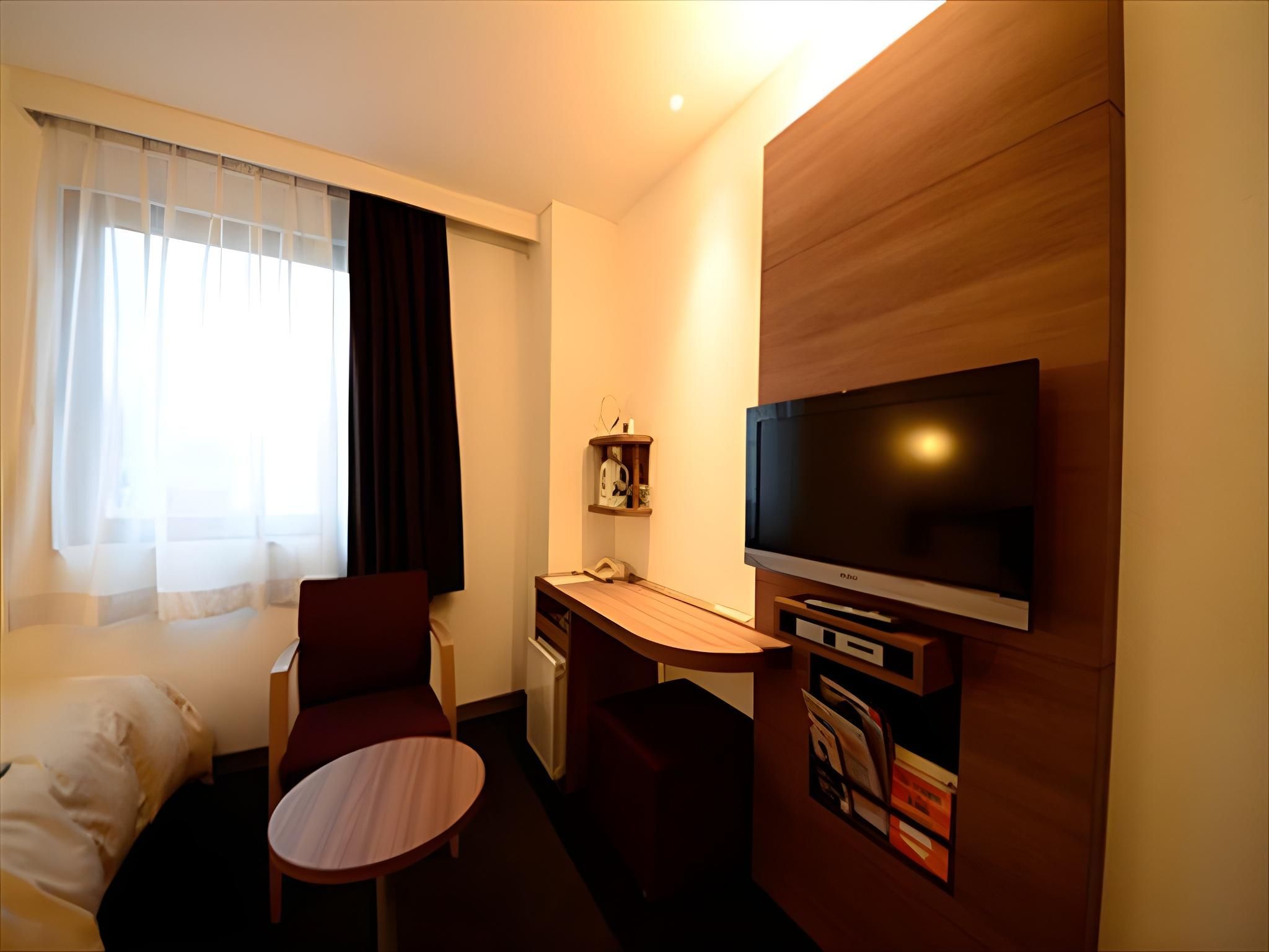 Twin Room A - Non-Smoking