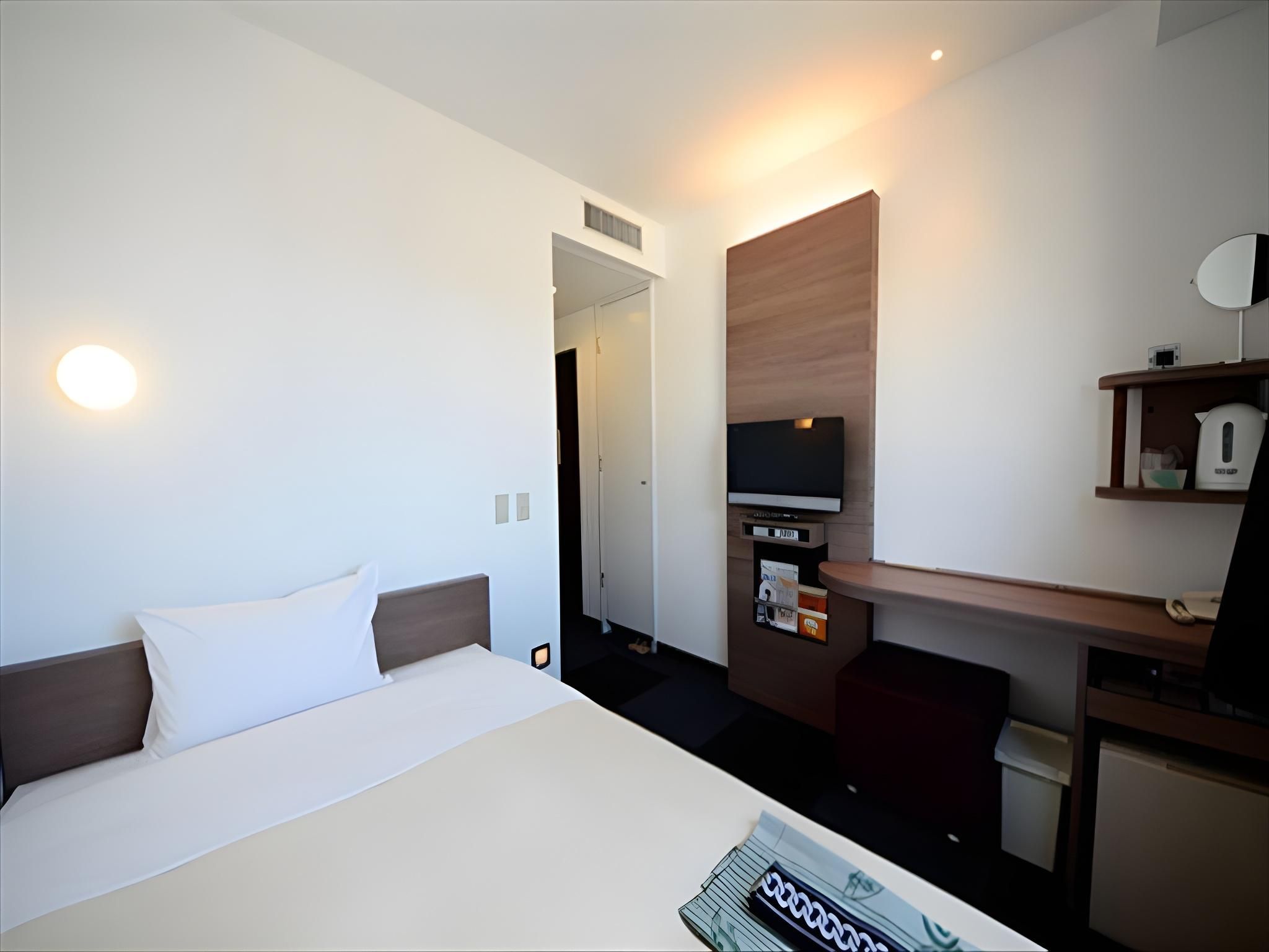 Single Room A