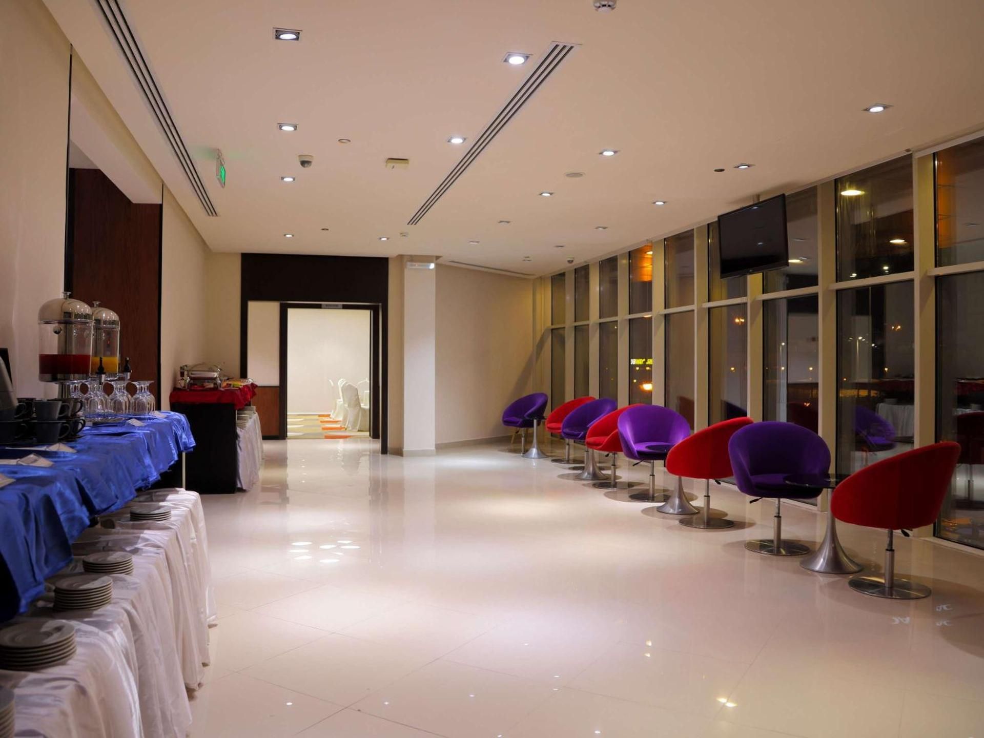 meeting room / ballrooms