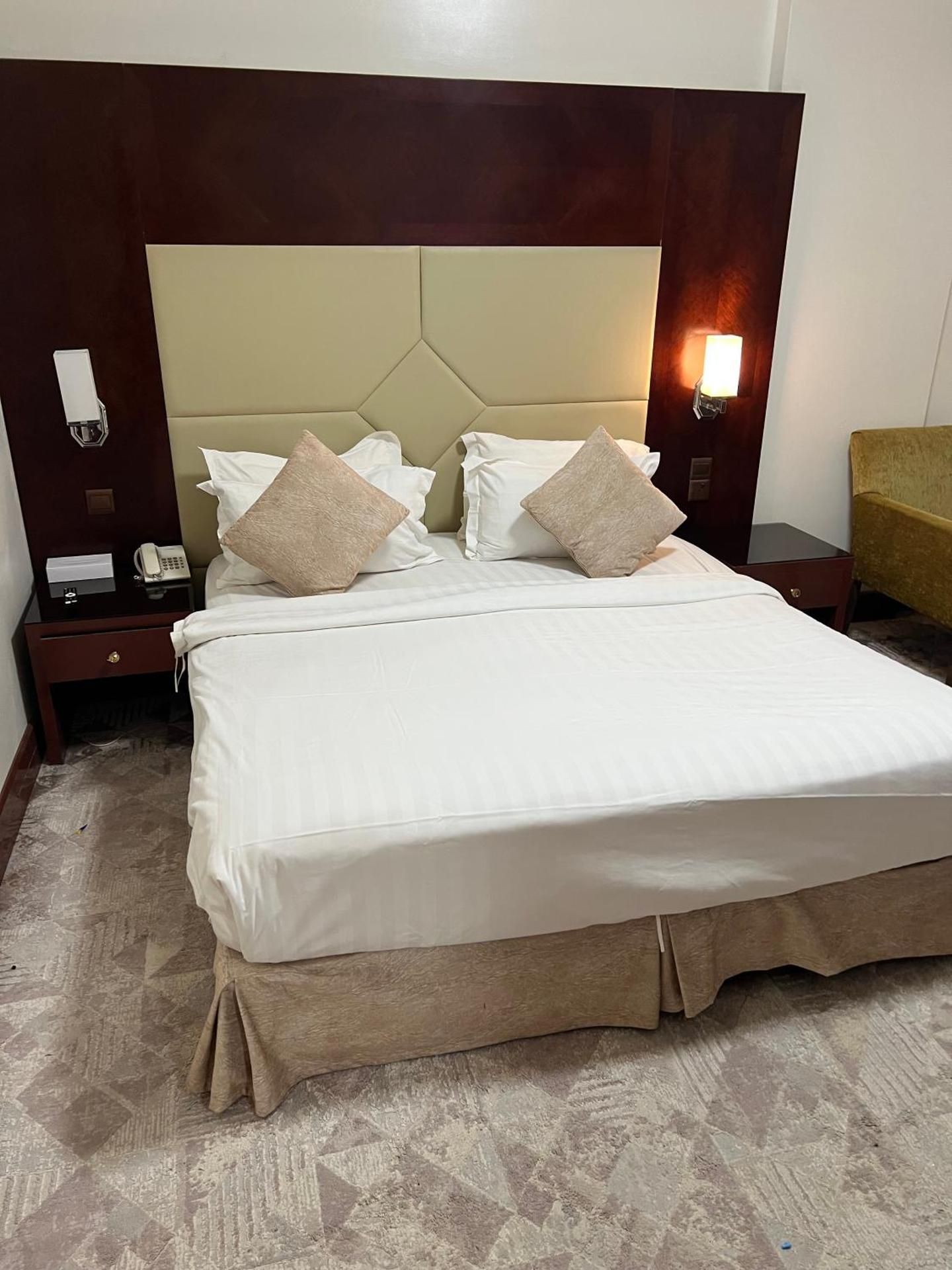 Two Bedroom Apartment