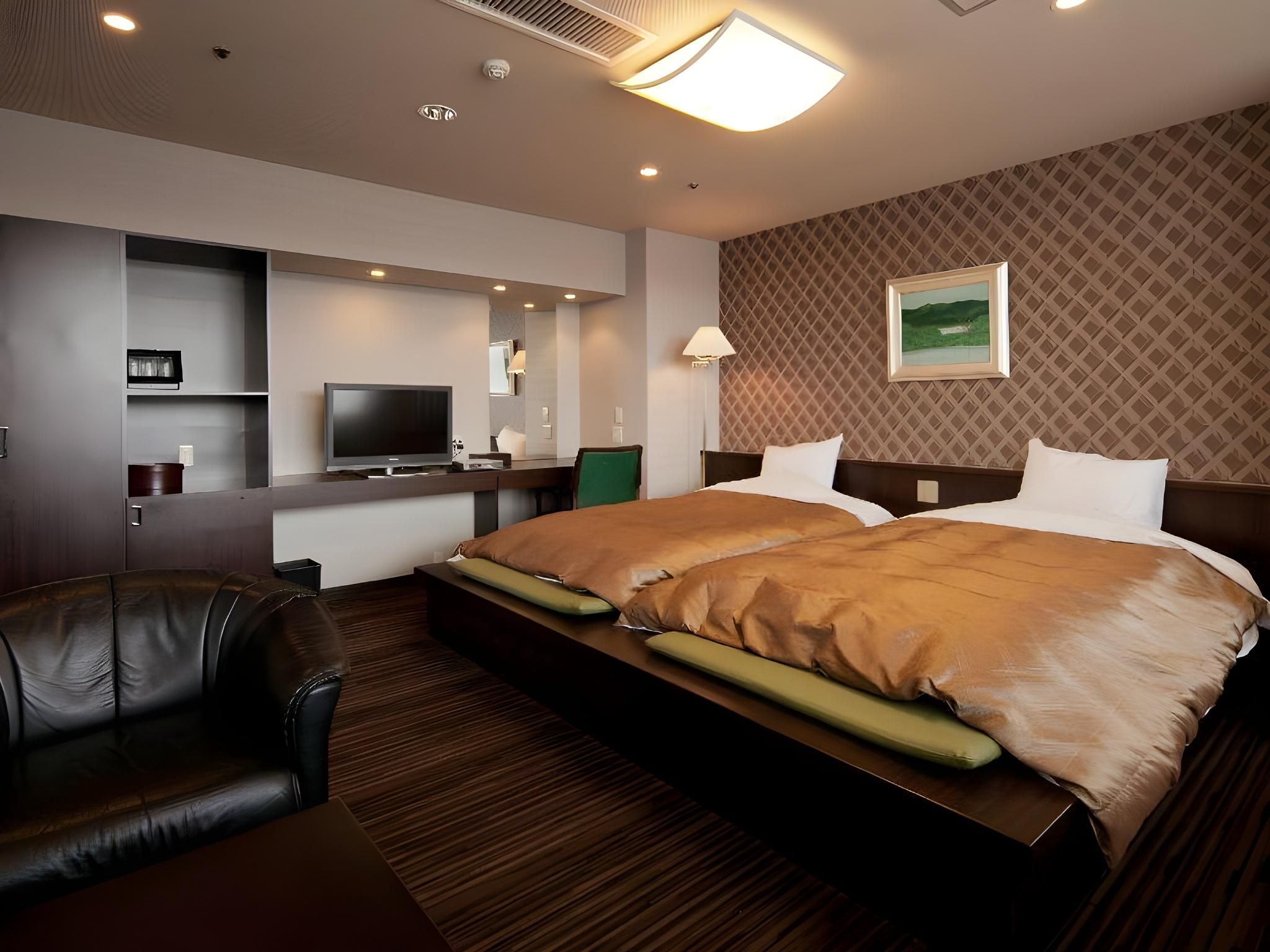 Special Twin Room