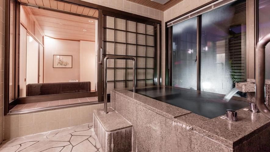 Japanese-Style Quadruple Room - East Building