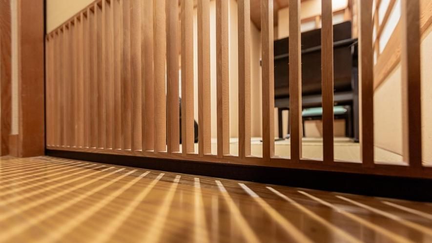 Superior Quadruple Room with Tatami Area - East Building