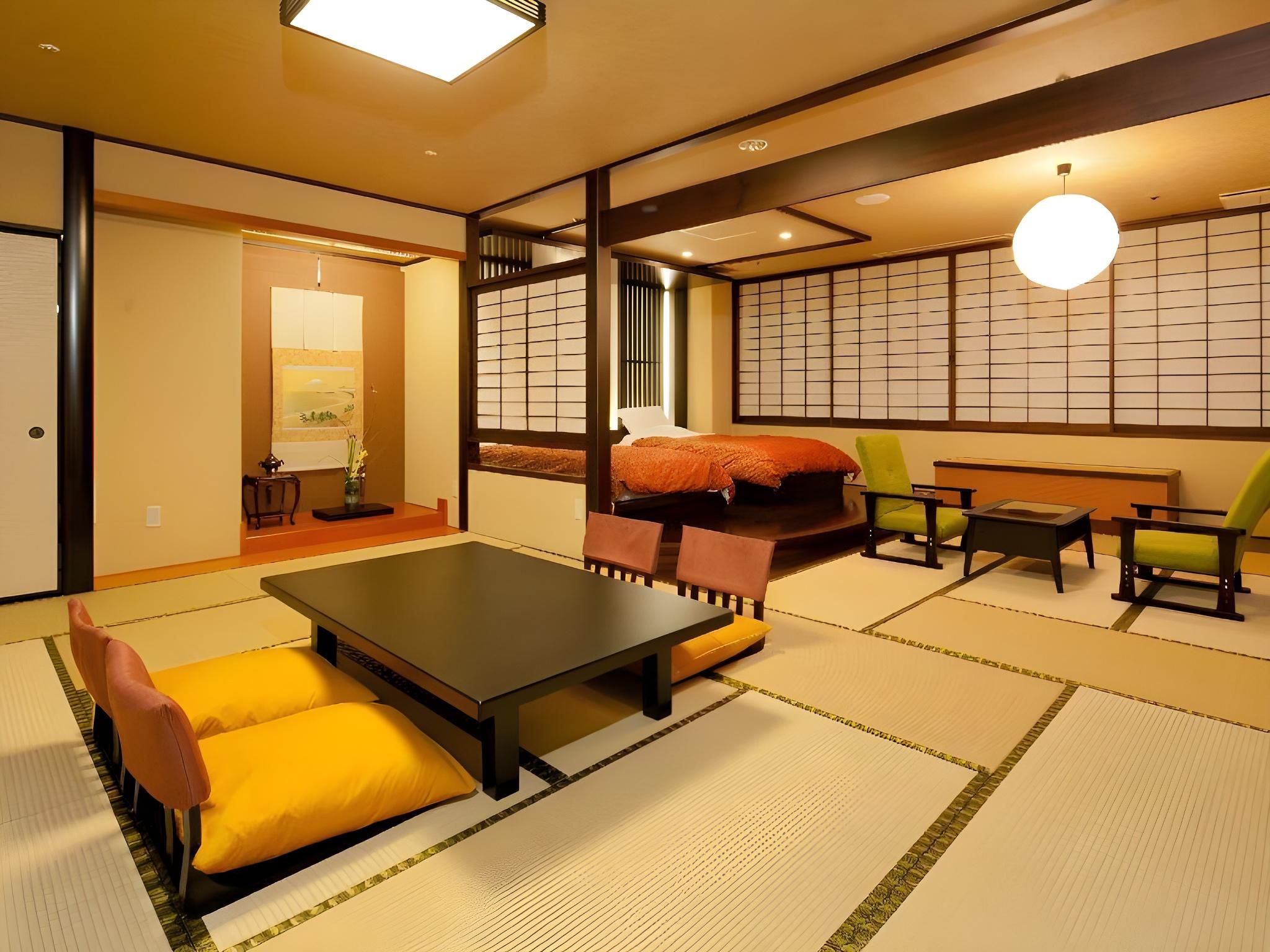 Special Room