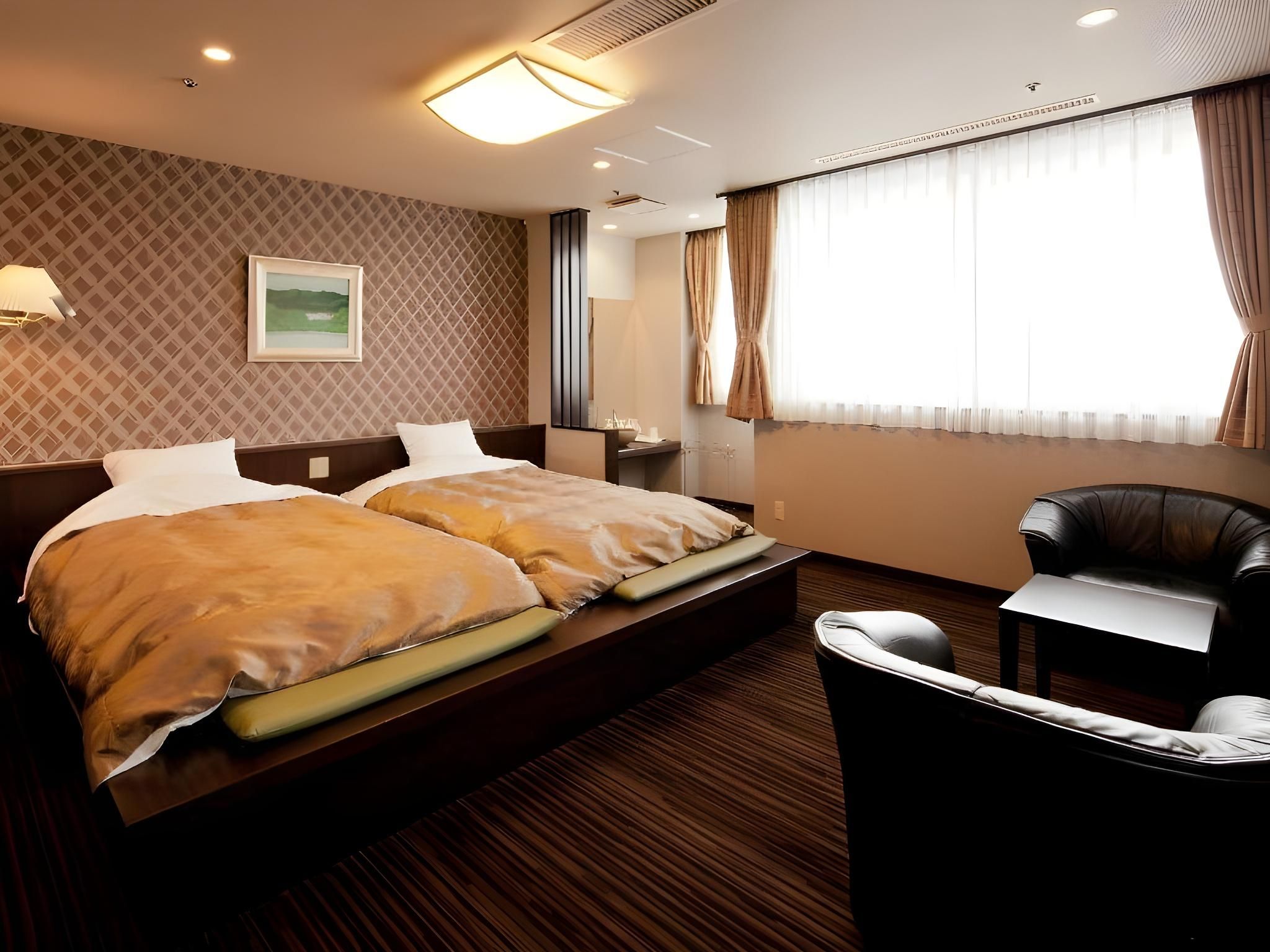 Special Twin Room