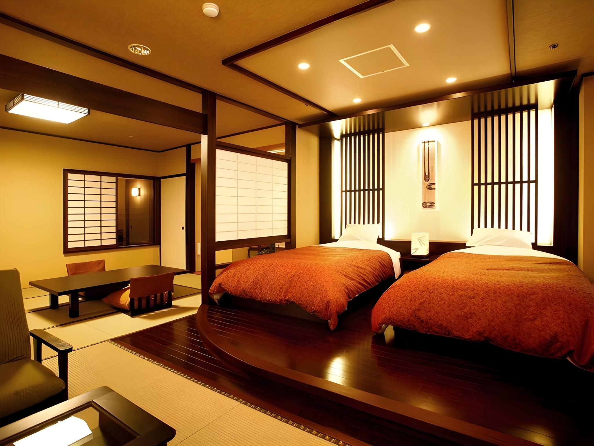 Special Room