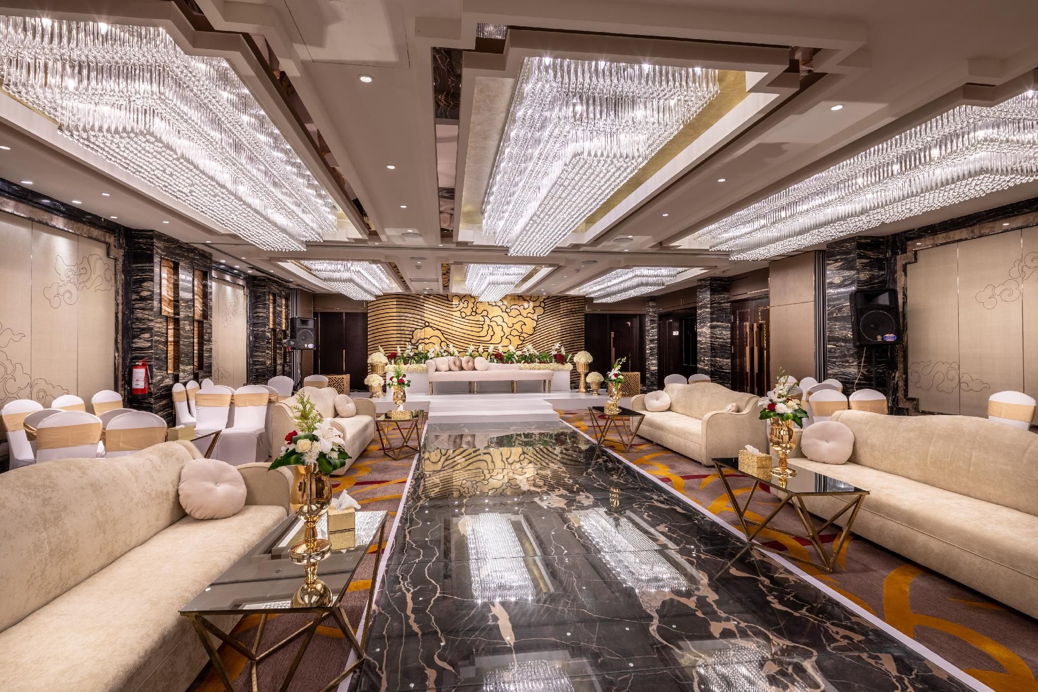 meeting room / ballrooms