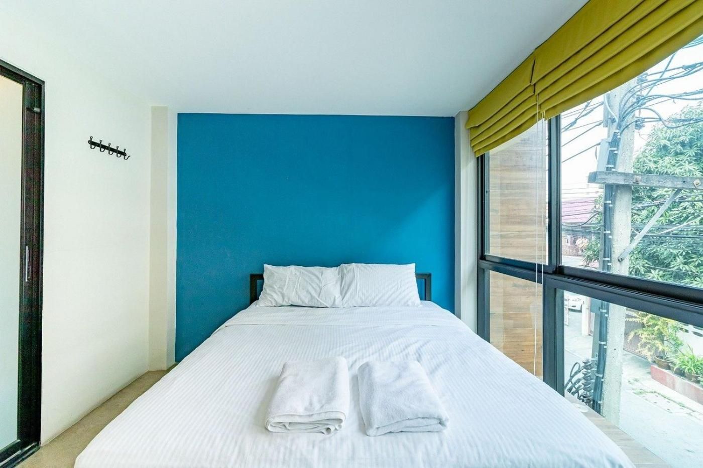 Superior Queen Room