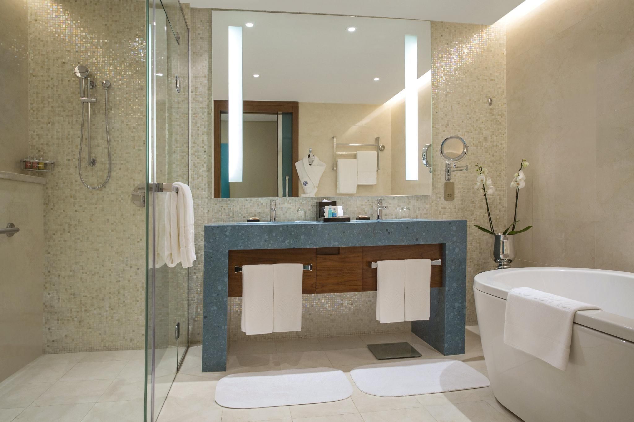 City View Room - Twin Beds
