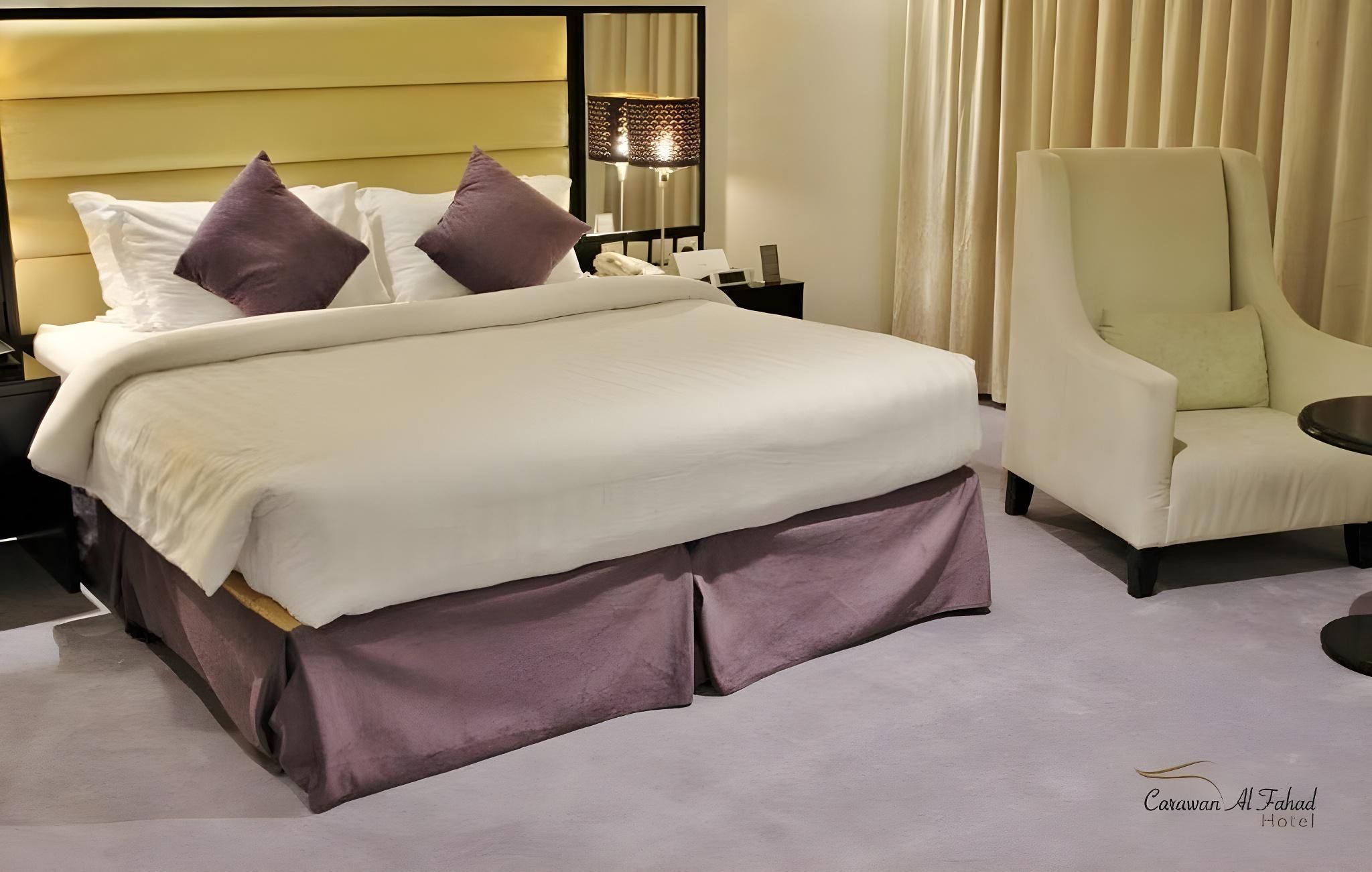 Royal Suite