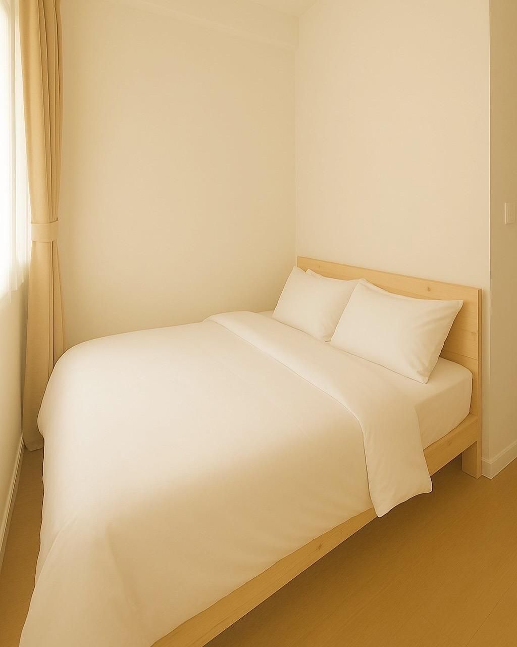 Petite Haus Thailand Double Classic