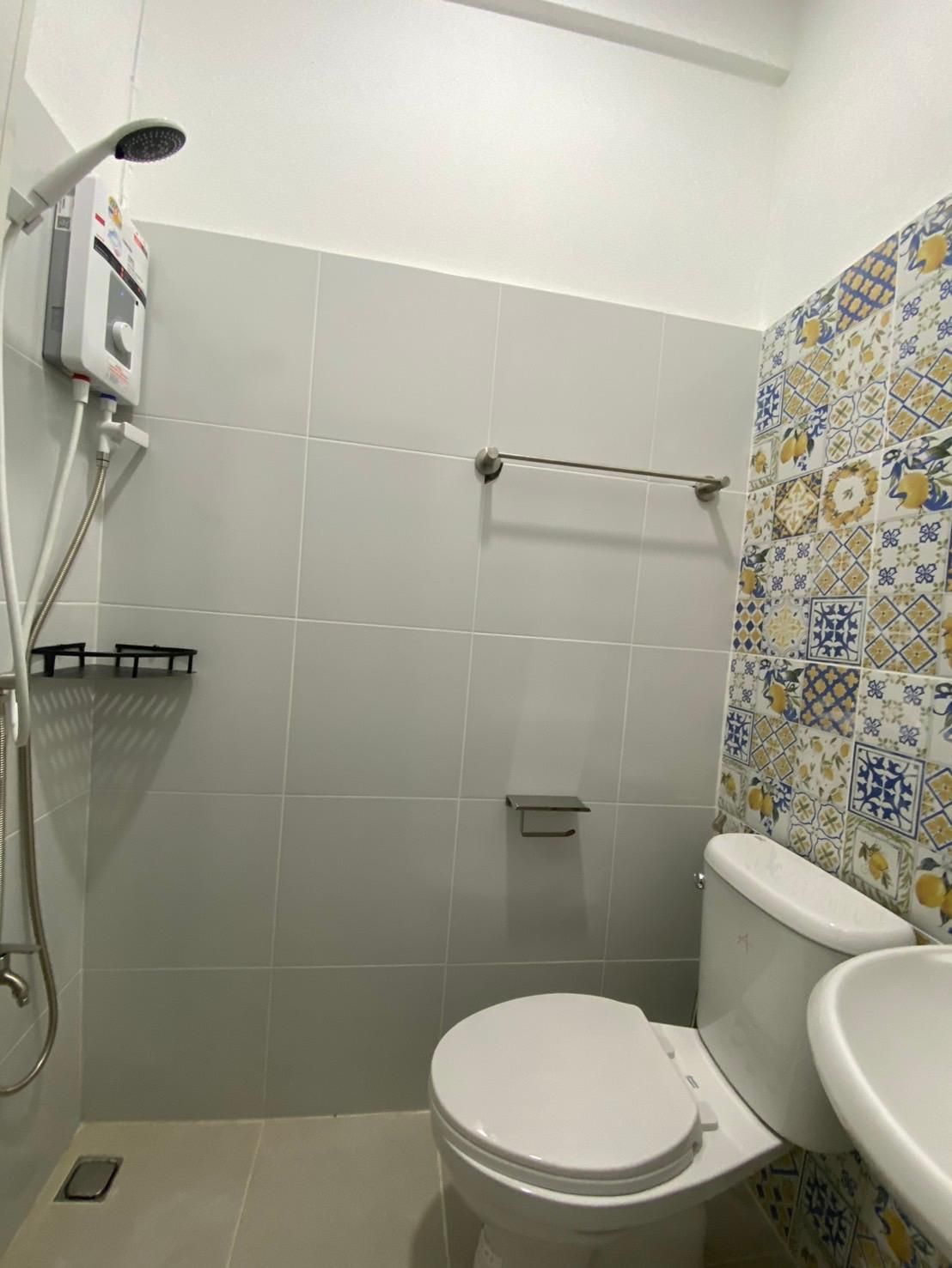 Petite Haus Thailand Standard Room 2